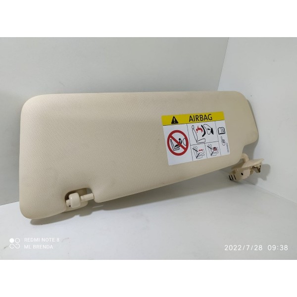 Quebra Sol Audi Q3 Direito 2012/2015 Original