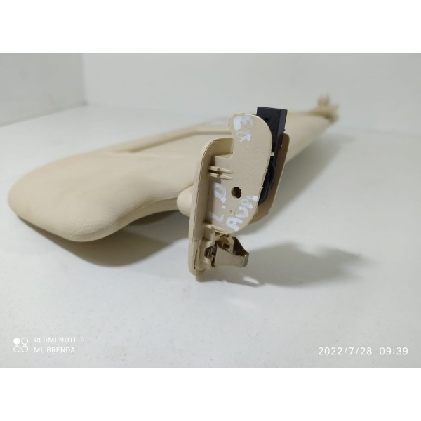 Quebra Sol Audi Q3 Direito 2012/2015 Original