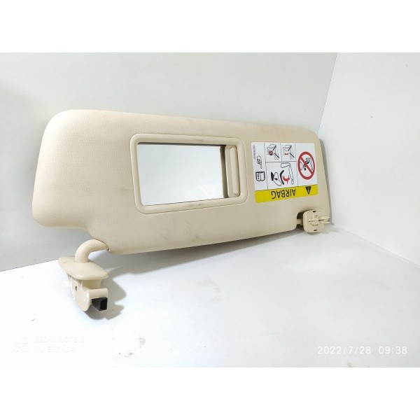 Quebra Sol Audi Q3 Direito 2012/2015 Original