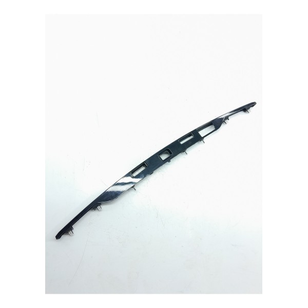 Moldura Tampa Traseira Evoque 2011/2018 Bj3240406