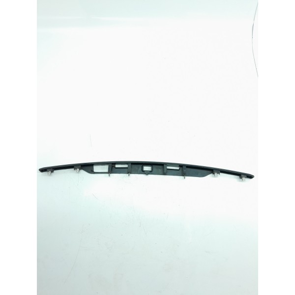 Moldura Tampa Traseira Evoque 2011/2018 Bj3240406