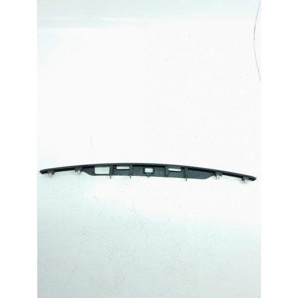 Moldura Tampa Traseira Evoque 2011/2018 Bj3240406