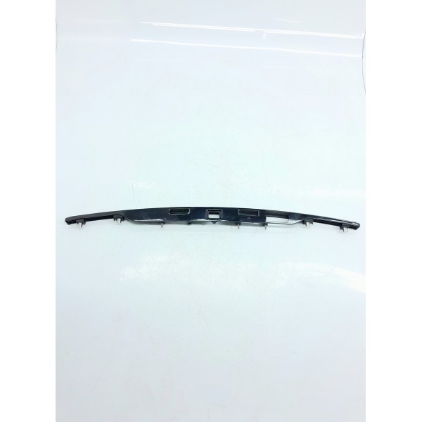 Moldura Tampa Traseira Evoque 2011/2018 Bj3240406