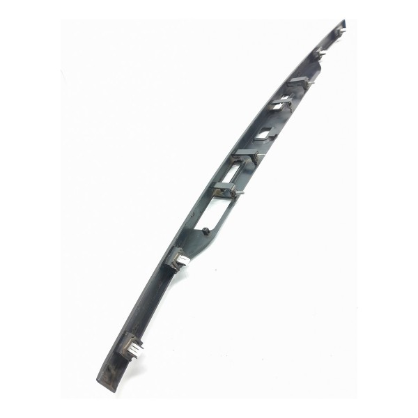 Moldura Tampa Traseira Evoque 2011/2018 Bj3240406