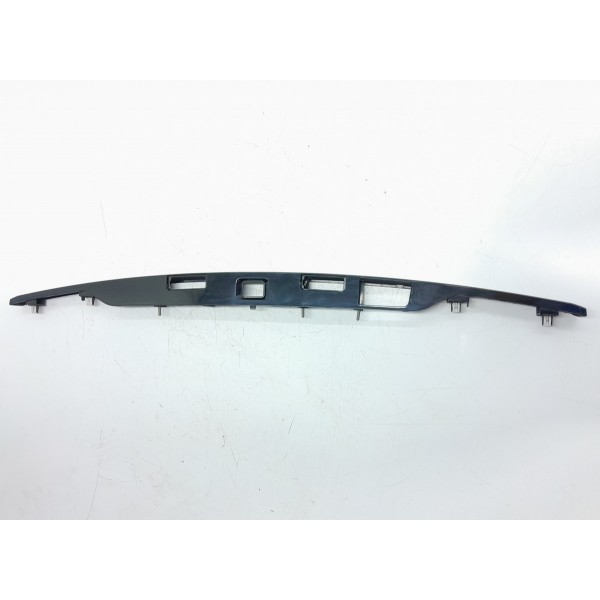 Moldura Tampa Traseira Evoque 2011/2018 Bj3240406