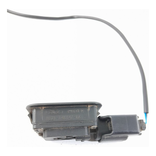 Botao Porta Mala Evoque 2011/2018 1l2t14k147aa