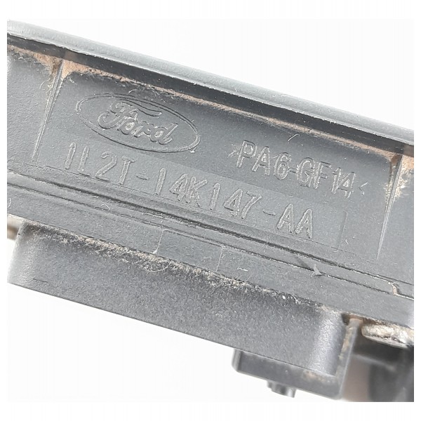 Botao Porta Mala Evoque 2011/2018 1l2t14k147aa