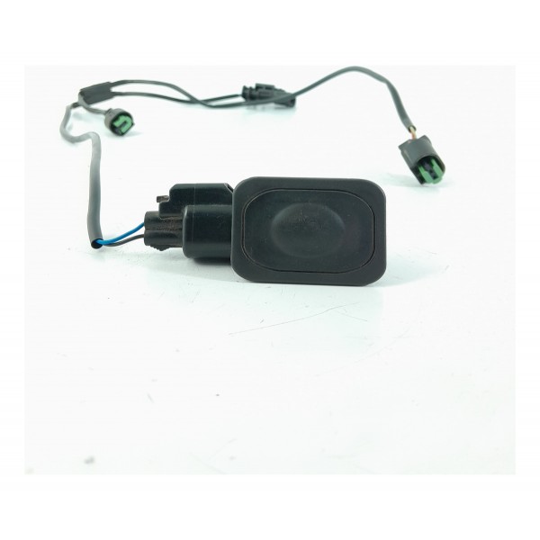 Botao Porta Mala Evoque 2011/2018 1l2t14k147aa