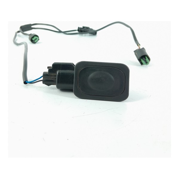 Botao Porta Mala Evoque 2011/2018 1l2t14k147aa