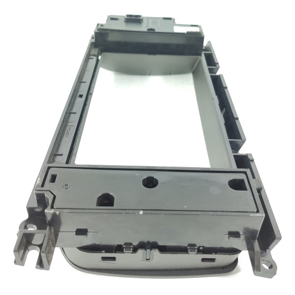 Moldura Botao Comando Multimidia Evoque 2011/2019 Bj3218c858