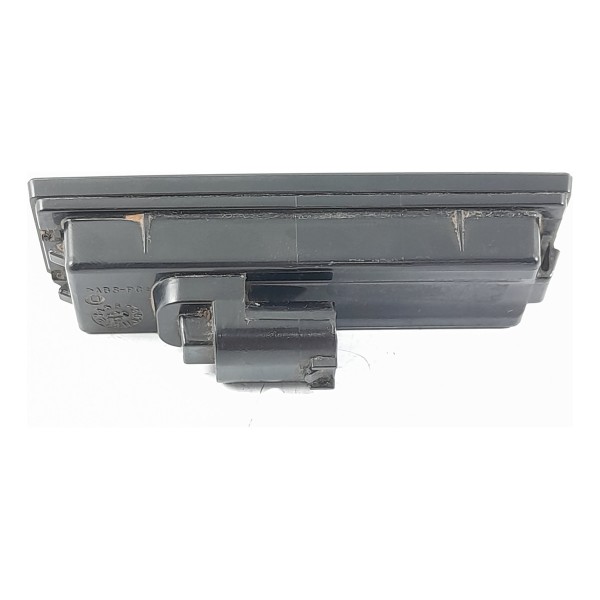 Luz Placa Led Evoque 2011/2018 I090046