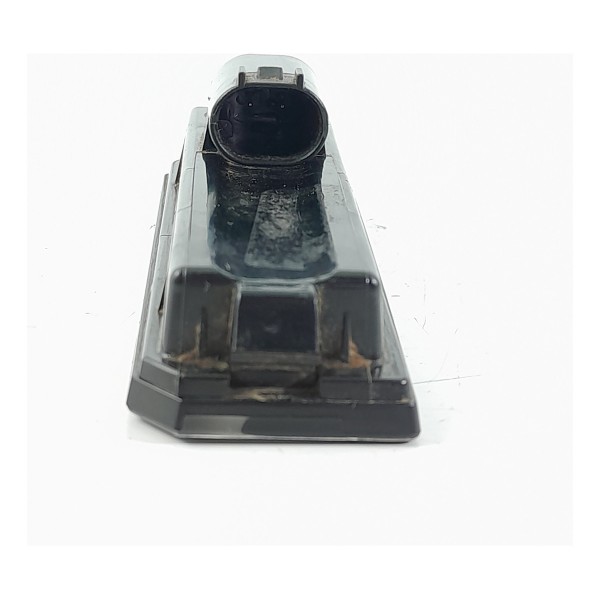 Luz Placa Led Evoque 2011/2018 I090046