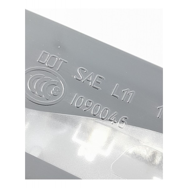 Luz Placa Led Evoque 2011/2018 I090046