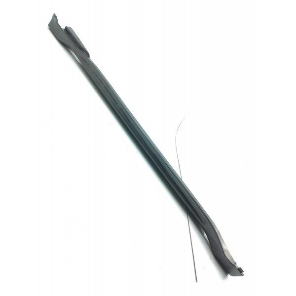 Spoiler Lateral Honda Hrv Esquerdo 2014/2021 71850t7t