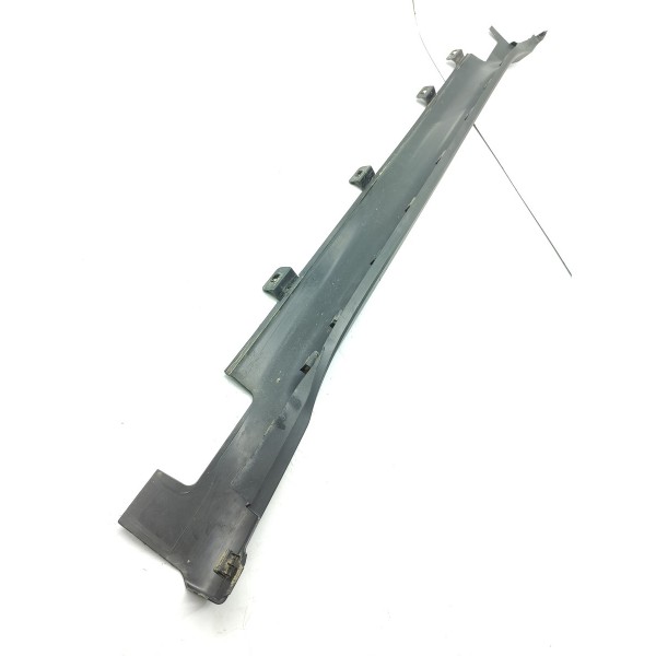 Spoiler Lateral Honda Hrv Esquerdo 2014/2021 71850t7t