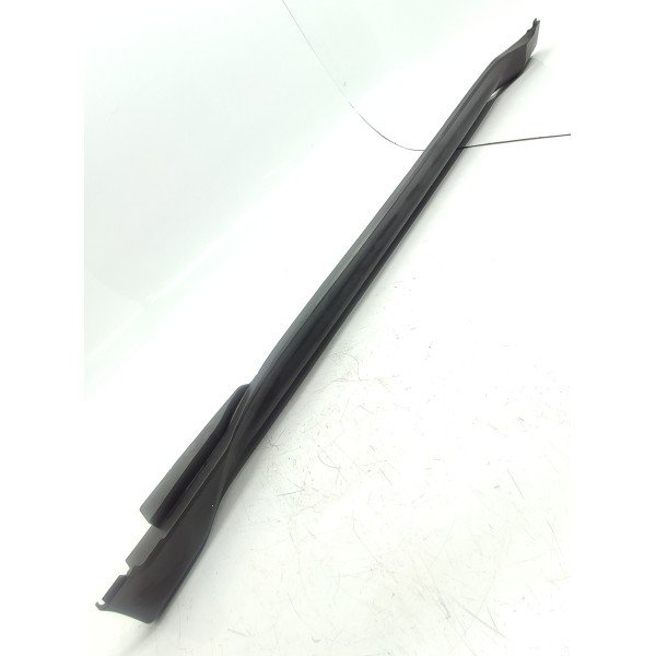 Spoiler Lateral Honda Hrv Esquerdo 2014/2021 71850t7t