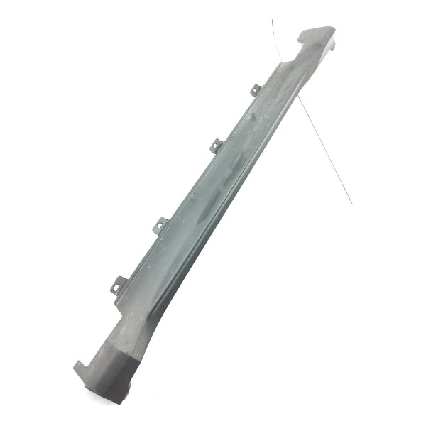 Spoiler Lateral Honda Hrv Esquerdo 2014/2021 71850t7t