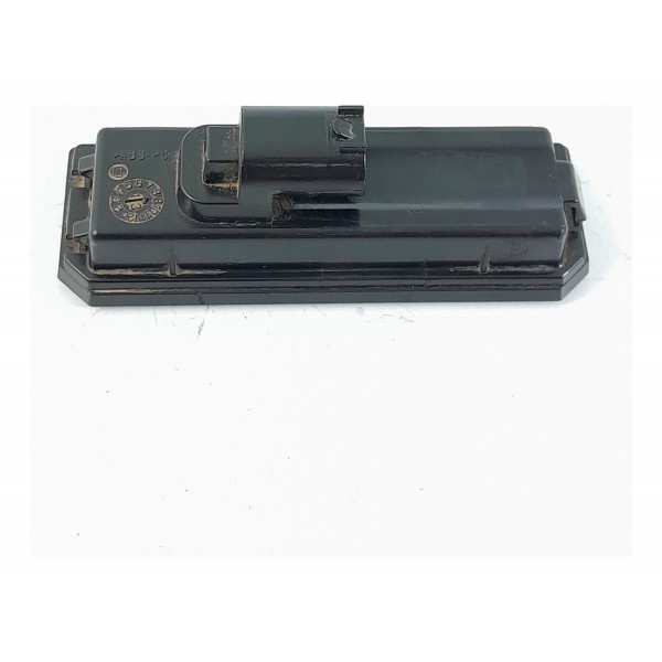 Luz Placa Led Evoque 2011/2018 I090046