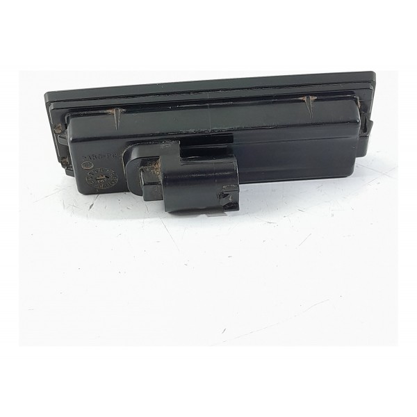 Luz Placa Led Evoque 2011/2018 I090046