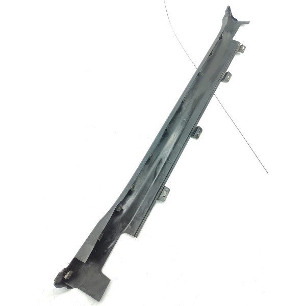 Spoiler Lateral Honda Hrv Direito 2015/2021 Det 71800t7t