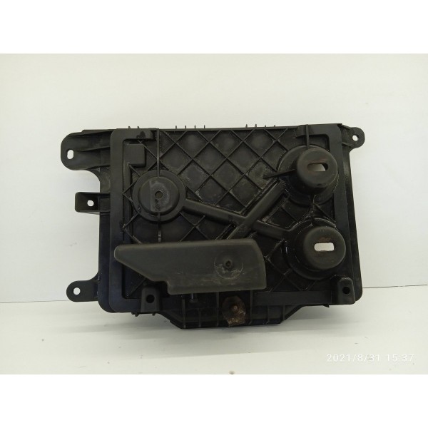 Suporte Bateria Ford Fusion 2006 2007 A 2010 2011 2012 Orig