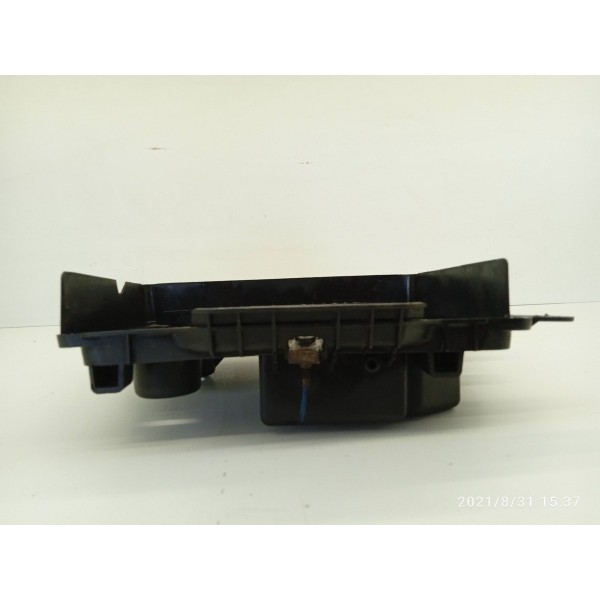 Suporte Bateria Ford Fusion 2006 2007 A 2010 2011 2012 Orig