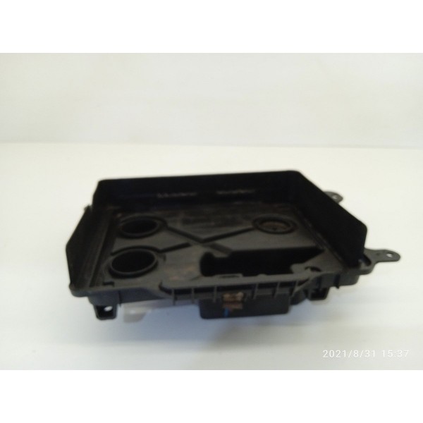 Suporte Bateria Ford Fusion 2006 2007 A 2010 2011 2012 Orig