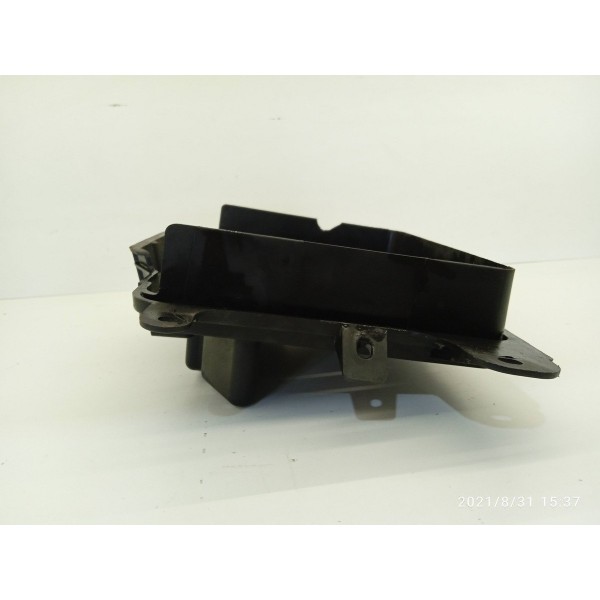 Suporte Bateria Ford Fusion 2006 2007 A 2010 2011 2012 Orig