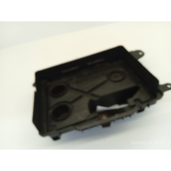 Suporte Bateria Ford Fusion 2006 2007 A 2010 2011 2012 Orig