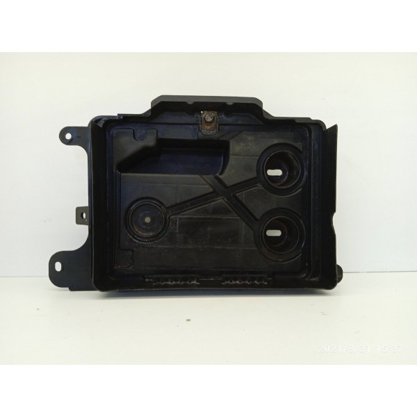 Suporte Bateria Ford Fusion 2006 2007 A 2010 2011 2012 Orig