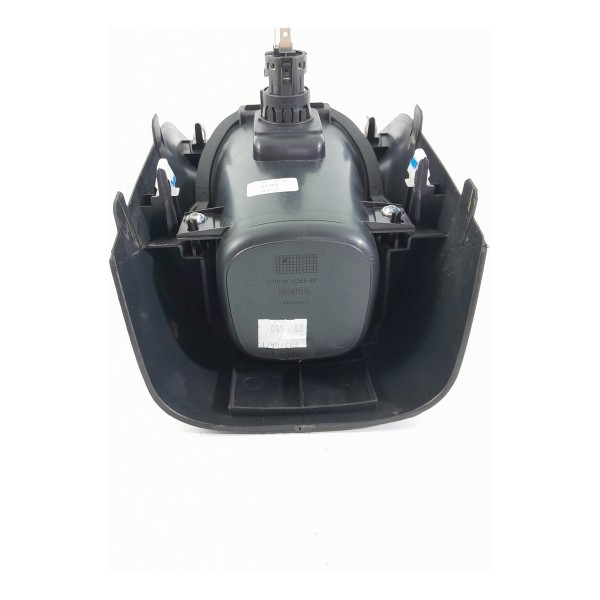 Acabamento Console Tomada 12v Honda Hrv 15/21 83405t7tm01020