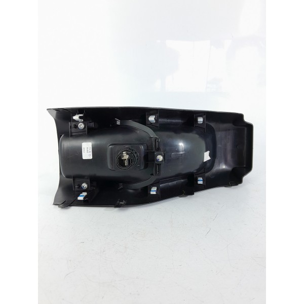 Acabamento Console Tomada 12v Honda Hrv 15/21 83405t7tm01020