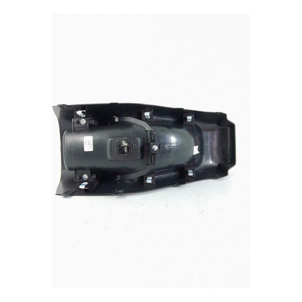 Acabamento Console Tomada 12v Honda Hrv 15/21 83405t7tm01020