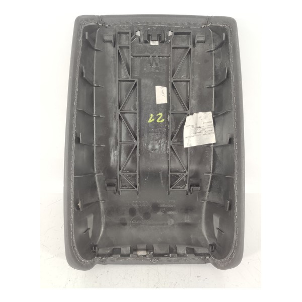 Apoio Descansa Braco Audi A6 A7 2012/2016 Cinza