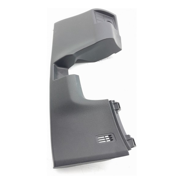 Acabamento Inferior Painel Honda Hrv Esq 2015/2021 77300t7t