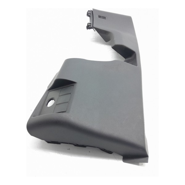 Acabamento Inferior Painel Honda Hrv Esq 2015/2021 77300t7t