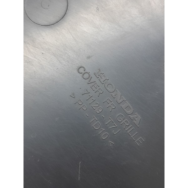 Defletor Superior Radiador Honda Hrv 2015/2021 71129t7j