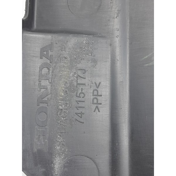 Parabarro Dianteiro Honda Hrv Dir 15/21 74115t7j Dt
