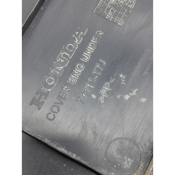Protetor Carter Honda Hrv 2015/2021 74111t7j Detalhe