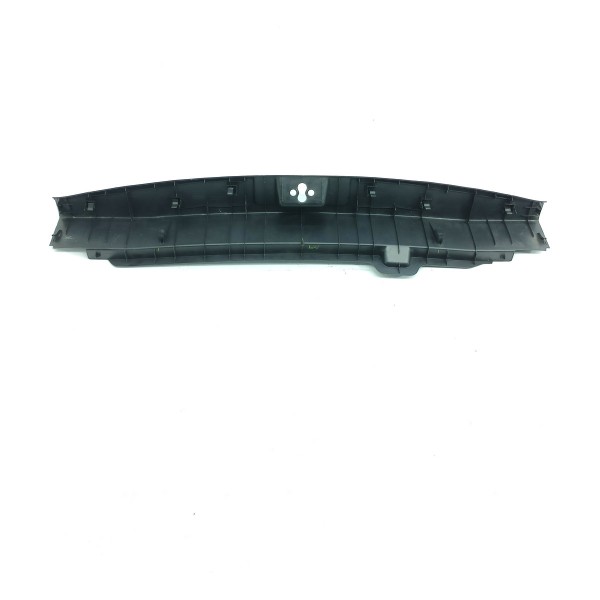 Acabamento Soleira Porta Mala Honda Hrv 2015/2021 84640t7t Cinza