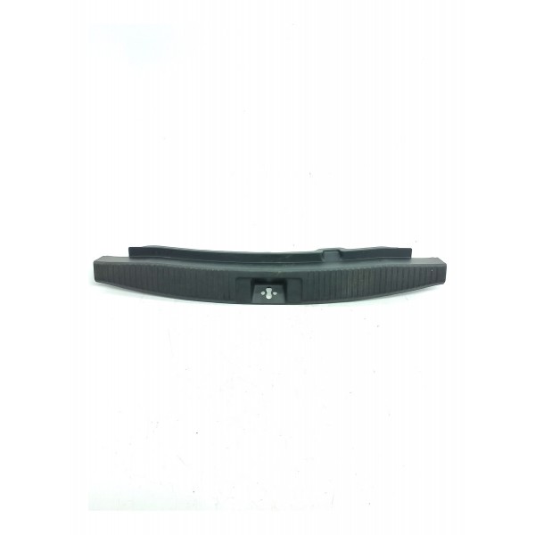 Acabamento Soleira Porta Mala Honda Hrv 2015/2021 84640t7t Cinza