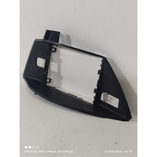 Suporte Modulo Ponto Cego Bmw 320 330 Esq 2019 2025 8094417