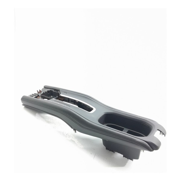 Moldura Console Central Honda Hrv 2015/2021 Original