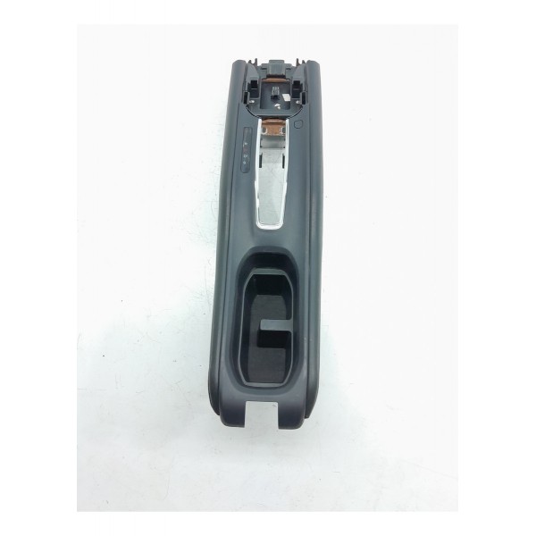 Moldura Console Central Honda Hrv 2015/2021 Original