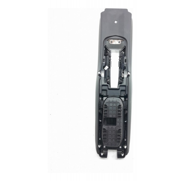 Moldura Console Central Honda Hrv 2015/2021 Original