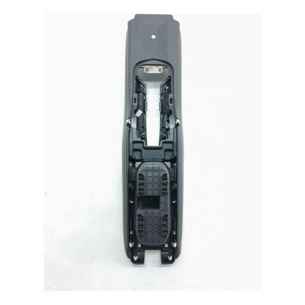 Moldura Console Central Honda Hrv 2015/2021 Original