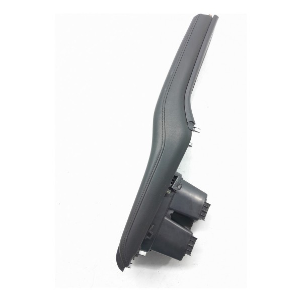 Moldura Console Central Honda Hrv 2015/2021 Original