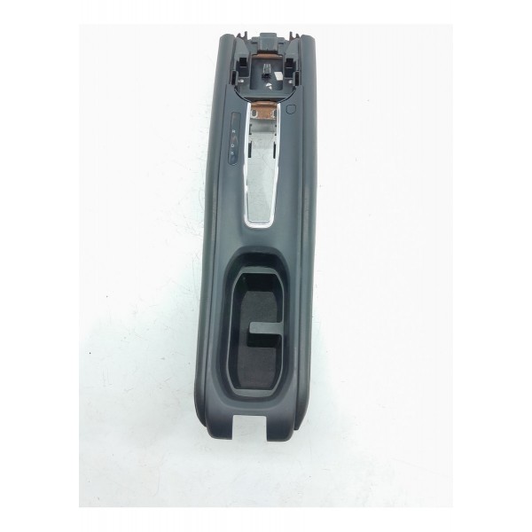 Moldura Console Central Honda Hrv 2015/2021 Original