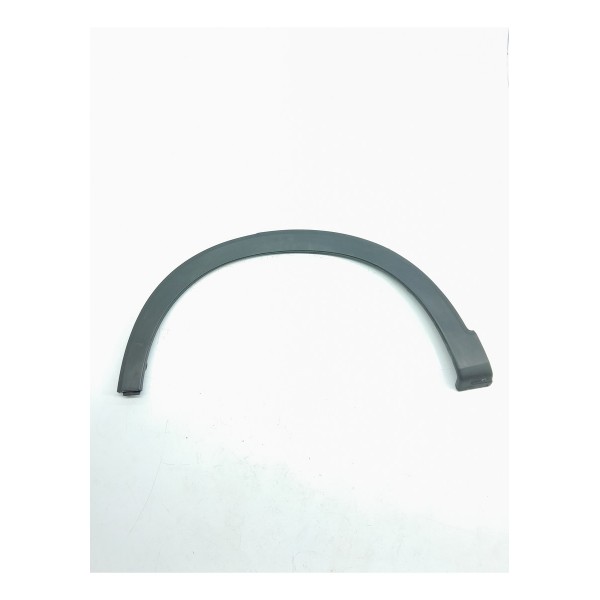 Moldura Lateral Honda Hrv Traseiro Esq 2015/2021 74450t7t Preto