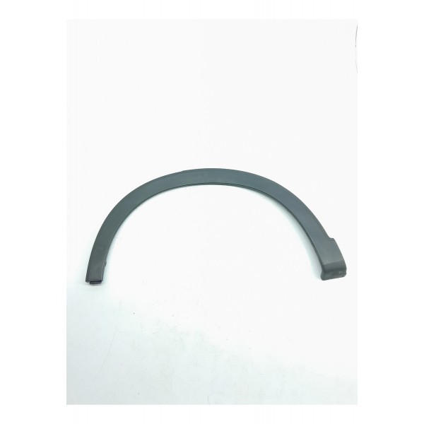 Moldura Lateral Honda Hrv Traseiro Esq 2015/2021 74450t7t Preto